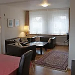 Remmers Appartamento Fehmarn
