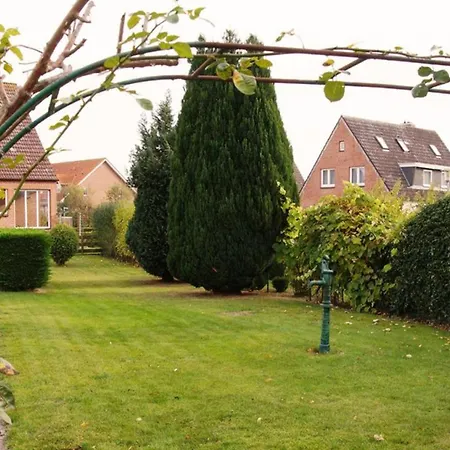 Apartamento Remmers Fehmarn