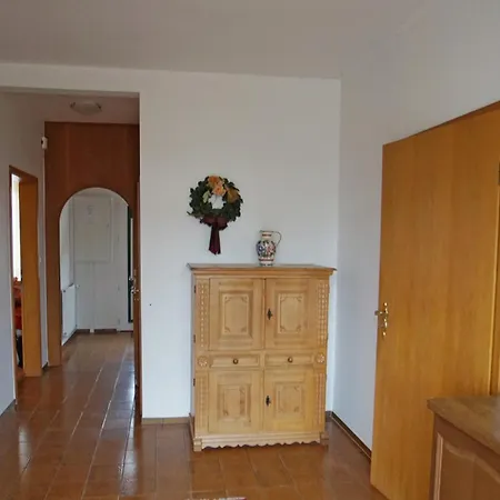 Apartamento Remmers Fehmarn