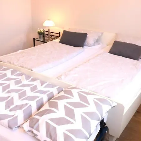 Apartamento Remmers