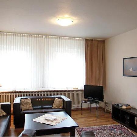 Apartamento Remmers Fehmarn