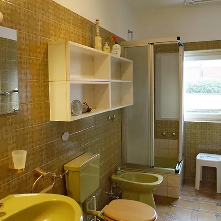 Apartamento Remmers *