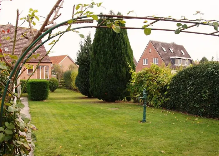 Apartamento Remmers Fehmarn