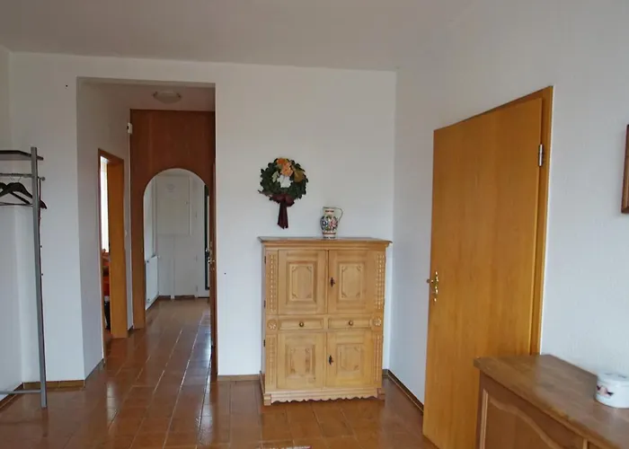 Apartamento Remmers Fehmarn