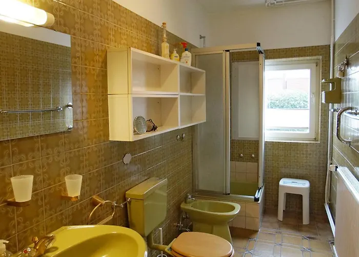 Apartamento Remmers *